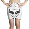 alien 2 Mini Skirts