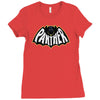 panther (2) Ladies Fitted T-Shirt