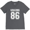 ellie goulding 86 love me like you do V-Neck Tee
