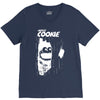 here's johnny cookie V-Neck Tee