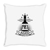 limited edition 1983 aged perfection Throw Pillow
