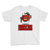 apple keeps the doctors away Youth Tee