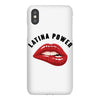 latina power bite iPhoneX