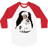 plumber in the style of rembrandt 3/4 Sleeve Shirt