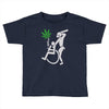 police brutality 100% cotton Toddler T-shirt