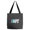 dope Tote Bags