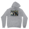 Pierre Auguste Renoir Bal Du Moulin De La Galette Unisex Hoodie