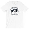 princesses can pew! pew! too T-Shirt