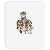 the evolution of groot Mousepad