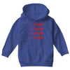 Grl Pwr Youth Hoodie