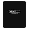 sarcasm loading (2) Mousepad
