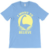 believe in nessie T-Shirt