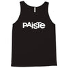 paiste new Tank Top