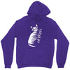 cat stripes Unisex Hoodie