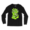 sardines Long Sleeve Shirts