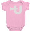 lgbt equal rights Baby Onesie