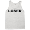 loser Tank Top