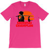 samurai champloo best trending T-Shirt