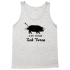 anti vegan task force Tank Top
