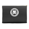 zombie outbreak response team Accessory Pouches