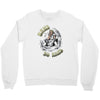 bawl so hard] Crewneck Sweatshirt