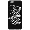 young wild and free new iPhone 6/6s Case
