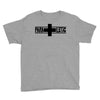 paraletic Youth Tee