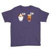 my gut my choice Youth Tee