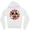 eye led best Zipper Hoodie