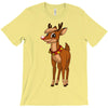 rudolph the red nosed reindeer movie T-Shirt