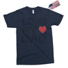 love my dad Exclusive T-shirt