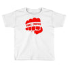 fight cancer Toddler T-shirt