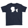 gaz geordie shore gary beadle Youth Tee
