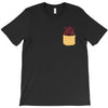 Heart Pocket T-Shirt