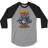 hunt them all 3/4 Sleeve Shirt