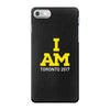 INVICTUS GAMES Toronto 2017 iPhone 7 Case