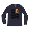 super saiyan quitting is not Long Sleeve Shirts