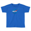 super makin bacon pancakes 2 Toddler T-shirt