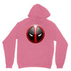 deep Unisex Hoodie
