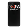 trojan records label iPhone 7 Plus Case