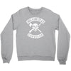 the walking dead survivor Crewneck Sweatshirt