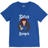 sarcasampra V-Neck Tee
