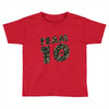 team 10 Toddler T-shirt