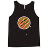 do not touch me Tank Top