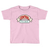 central perk Toddler T-shirt