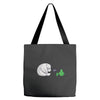 my gummy son Tote Bags