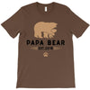 papa bear T-Shirt
