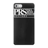 prs guitars new iPhone 7 Case