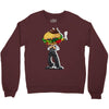 random shit Crewneck Sweatshirt