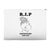 Xxxtentacion 1998 2018 Accessory Pouches